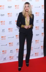 LAURA WHITMORE at MTV Staying Alive Gala in London 11/08/2017