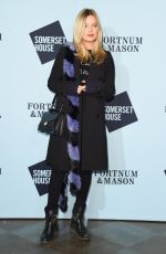LAURA WHITMORE at Skate at Somerset House VIP Launch Party in London 11/14/2017
