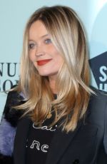 LAURA WHITMORE at Skate at Somerset House VIP Launch Party in London 11/14/2017