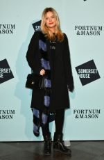 LAURA WHITMORE at Skate at Somerset House VIP Launch Party in London 11/14/2017