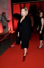 LAURA WHITMORE at UK Launch of Ferrari Portofino in London 11/29/2017