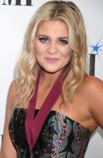 LAUREN ALAINA at 65th Annual BMI Country Awards in Nashville 11/06/2017