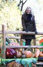LAUREN ALAINA at Macy’s Thanksgiving Day Parade in New York 11/23/2017