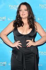 LAUREN ASH at Unreal vs Superstore Vulture Festival Event in Los Angeles 11/18/2017