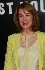 LEE PURCELL at Darkest Hour Premiere in Los Angeles 11/08/2017