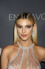LELE PONS at 2017 Miss Universe Pageant in Las Vegas 11/26/2017