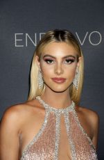LELE PONS at 2017 Miss Universe Pageant in Las Vegas 11/26/2017
