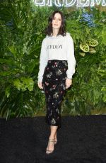 LENA MEYER-LANDRUT at Erdem x H&M Show in Berlin 11/01/2017