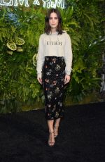 LENA MEYER-LANDRUT at Erdem x H&M Show in Berlin 11/01/2017