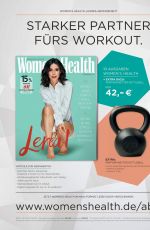 LENA MEYER-LANDRUT in Women