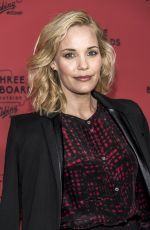 LESLIE BIBB at Three Billboards Outside Ebbing, Missouri Premiere in Los Angeles 11/03/2017