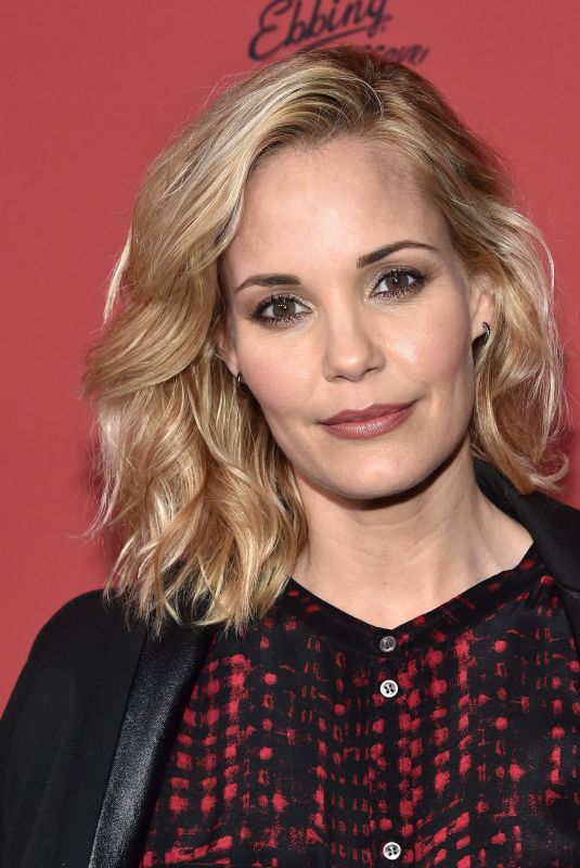 LESLIE BIBB at Three Billboards Outside Ebbing, Missouri Premiere in Los Angeles 11/03/2017
