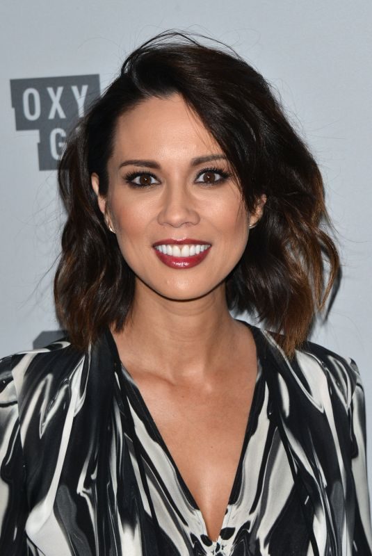 LEXA DOIG at NBC/Universal’s Press Junket in Los Angeles 11/13/2017