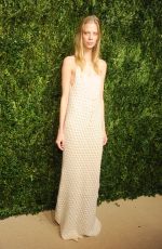 LEXI BOLING at 14th Annual Cfda/Vogue Fashion Fund Awards in New York 11/06/2017