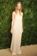 LEXI BOLING at 14th Annual Cfda/Vogue Fashion Fund Awards in New York 11/06/2017