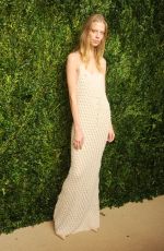LEXI BOLING at 14th Annual Cfda/Vogue Fashion Fund Awards in New York 11/06/2017