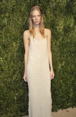 LEXI BOLING at 14th Annual Cfda/Vogue Fashion Fund Awards in New York 11/06/2017