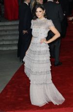 LILAH PARSONS at Murder on the Orient Express Premiere in London 11/02/2017