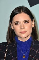 LILAH PARSONS at Skate at Somerset House VIP Launch Party in London 11/14/2017