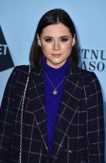 LILAH PARSONS at Skate at Somerset House VIP Launch Party in London 11/14/2017