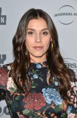 LILI MIROJNICK at NBC/Universal’s Press Junket in Los Angeles 11/13/2017