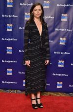 LILLY BURNS at 2017 IFP Gotham Independent Film Awards in New York 11/27/2017