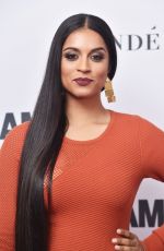 LILLY SINGH at Glamour Women of the Year Summit in New York 11/13/2017