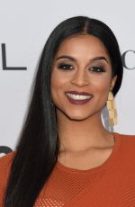 LILLY SINGH at Glamour Women of the Year Summit in New York 11/13/2017