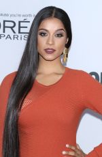 LILLY SINGH at Glamour Women of the Year Summit in New York 11/13/2017