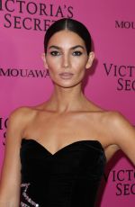 LILY ALDRIDGE at 2017 VS Fashion Show After Party in Shanghai 11/20/2017