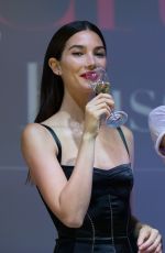 LILY ALDRIDGE at Mercedes-Benz Backstage Secrets by Russell James Book Launch and Shanghai Exhibition Opening Party 11/18/2017