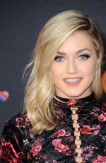 LINDSAY ARNOLD at Coco Premiere in Los Angeles 11/08/2017