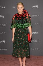 LINDSEY VONN at 2017 LACMA Art + Film Gala in Los Angeles 11/04/2017