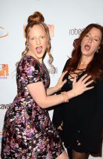 LISA ANN WALTER at Lupus LA Hollywood Bag Ladies Luncheon 11/17/2017