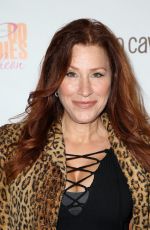 LISA ANN WALTER at Lupus LA Hollywood Bag Ladies Luncheon 11/17/2017