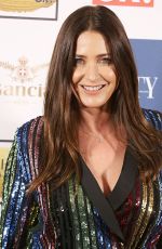 LISA SNOWDON at OK! Magazine Beauty Awards in London 11/28/2017