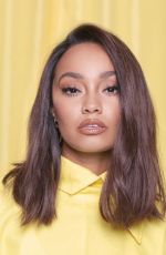 LITTLE MIX in The Observer Magazine, November 2017