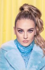 LITTLE MIX in The Observer Magazine, November 2017