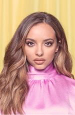 LITTLE MIX in The Observer Magazine, November 2017
