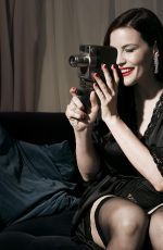 LIV TYLER for Triumph Essence Lingerie, Autumn/Winter 2017 Collection