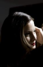 LIV TYLER for Triumph Essence Lingerie, Autumn/Winter 2017 Collection