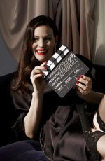LIV TYLER for Triumph Essence Lingerie, Autumn/Winter 2017 Collection
