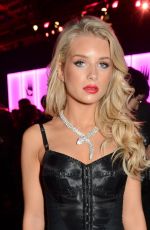 LOTTIE MOSS at Club Love in Benefit of Elton John Aids Foundation in London 11/29/2017
