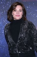 LUANN DE LESSEPS at Meteor Shower Broadway Opening Night in New York 11/29/2017