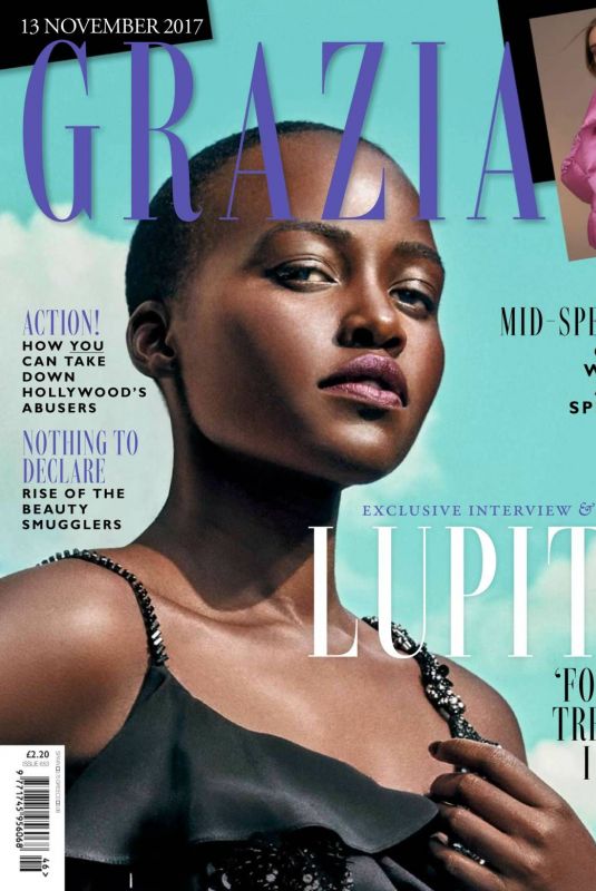 LUPITA NYONG