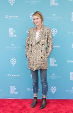 MACKENZIE DAVIS at 2017 Napa Valley Film Festival 11/11/2017
