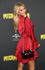 MADI EDWARDS at Pitch Perfect 3 Premiere in Sydney 11/29/2017