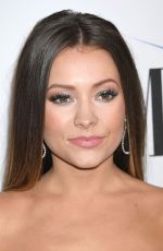 MADISON MARLOW and TAYLOR DYE at 65th Annual BMI Country Awards in Nashville 11/07/2017