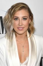 MADISON MARLOW and TAYLOR DYE at 65th Annual BMI Country Awards in Nashville 11/07/2017