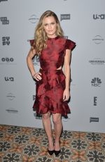 MAGGIE LAWSON at NBC/Universal